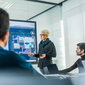 Vertiv Avocent Local Rack Access LRA Console